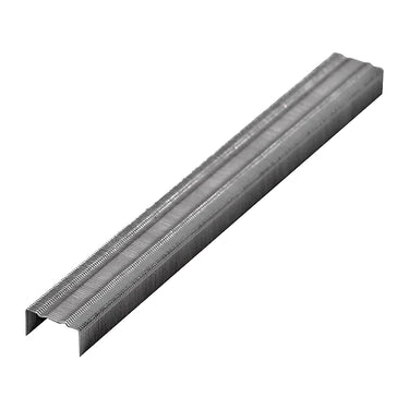 Ace Undulated Clipper Staples, 1/4